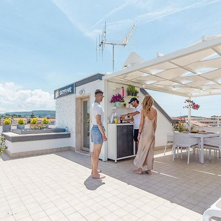 Skyfive Fire Apartment Alghero Zewnętrze zdjęcie