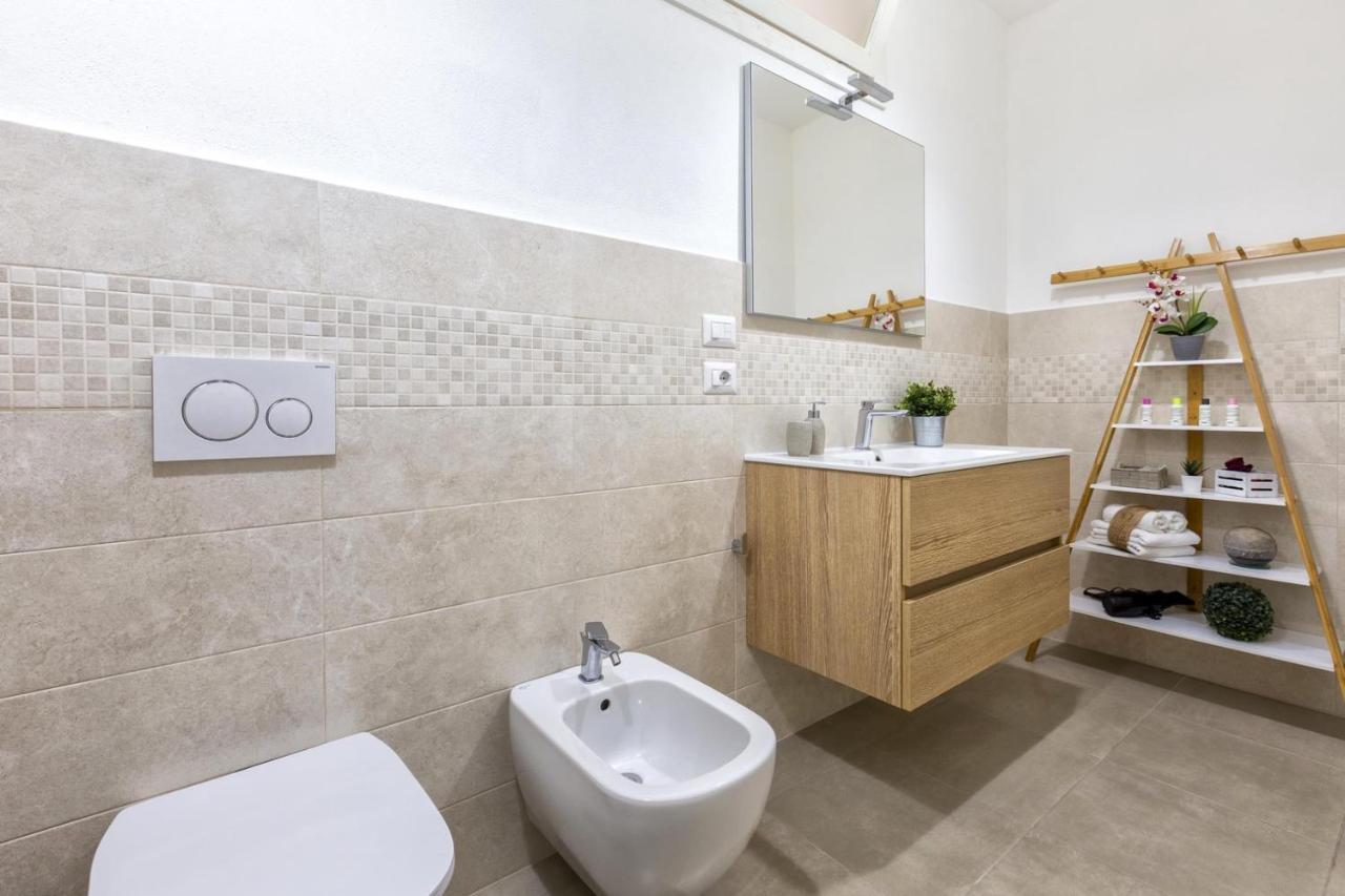 Skyfive Fire Apartment Alghero Zewnętrze zdjęcie