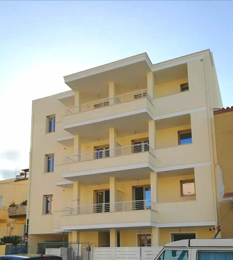 Skyfive Fire Apartment Alghero Zewnętrze zdjęcie