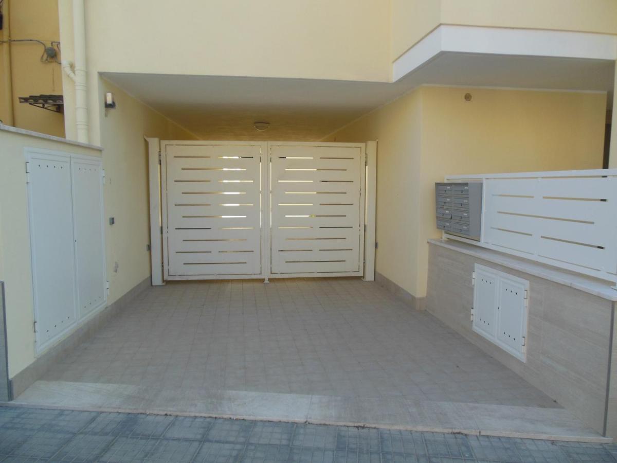 Skyfive Fire Apartment Alghero Zewnętrze zdjęcie