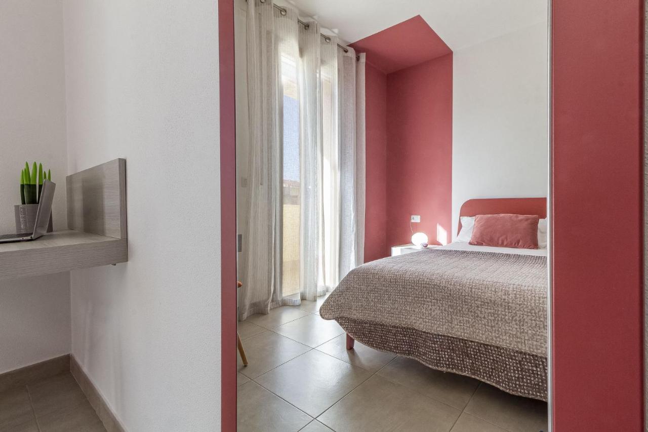 Skyfive Fire Apartment Alghero Zewnętrze zdjęcie