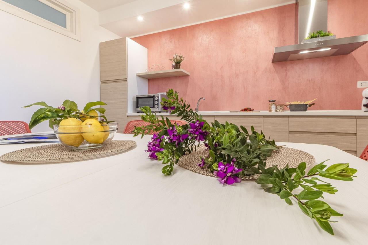 Skyfive Fire Apartment Alghero Zewnętrze zdjęcie