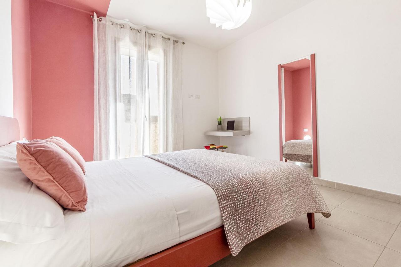 Skyfive Fire Apartment Alghero Zewnętrze zdjęcie