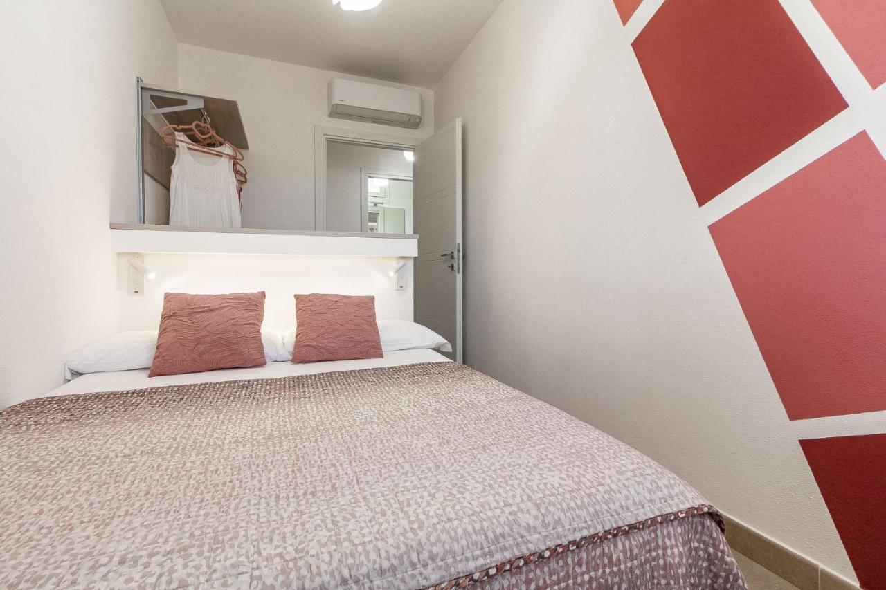Skyfive Fire Apartment Alghero Zewnętrze zdjęcie