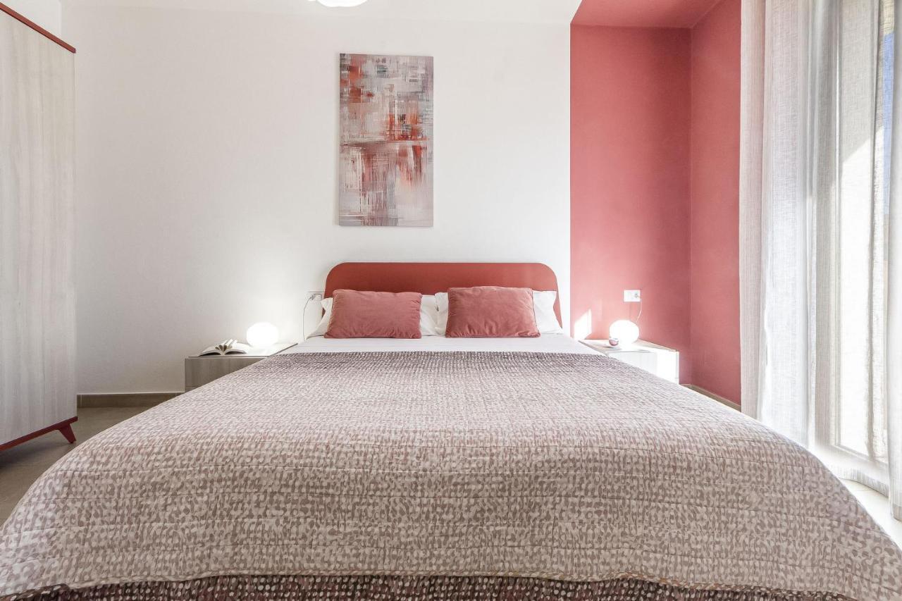 Skyfive Fire Apartment Alghero Zewnętrze zdjęcie