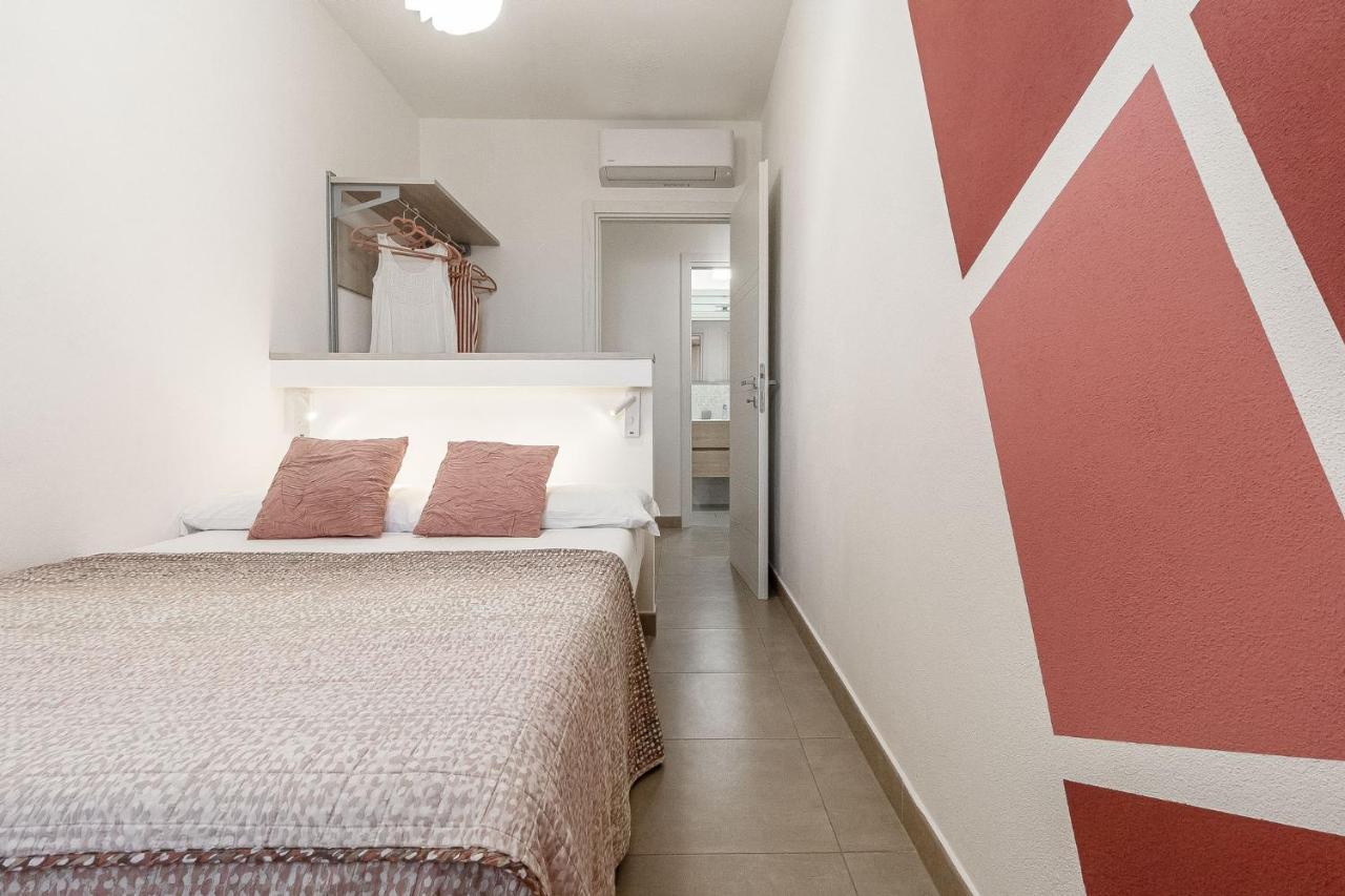 Skyfive Fire Apartment Alghero Zewnętrze zdjęcie
