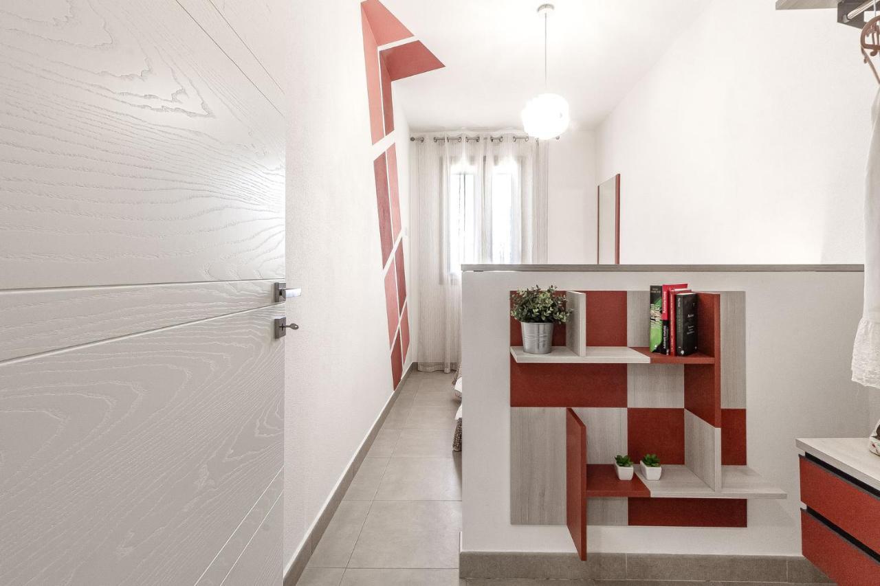 Skyfive Fire Apartment Alghero Zewnętrze zdjęcie