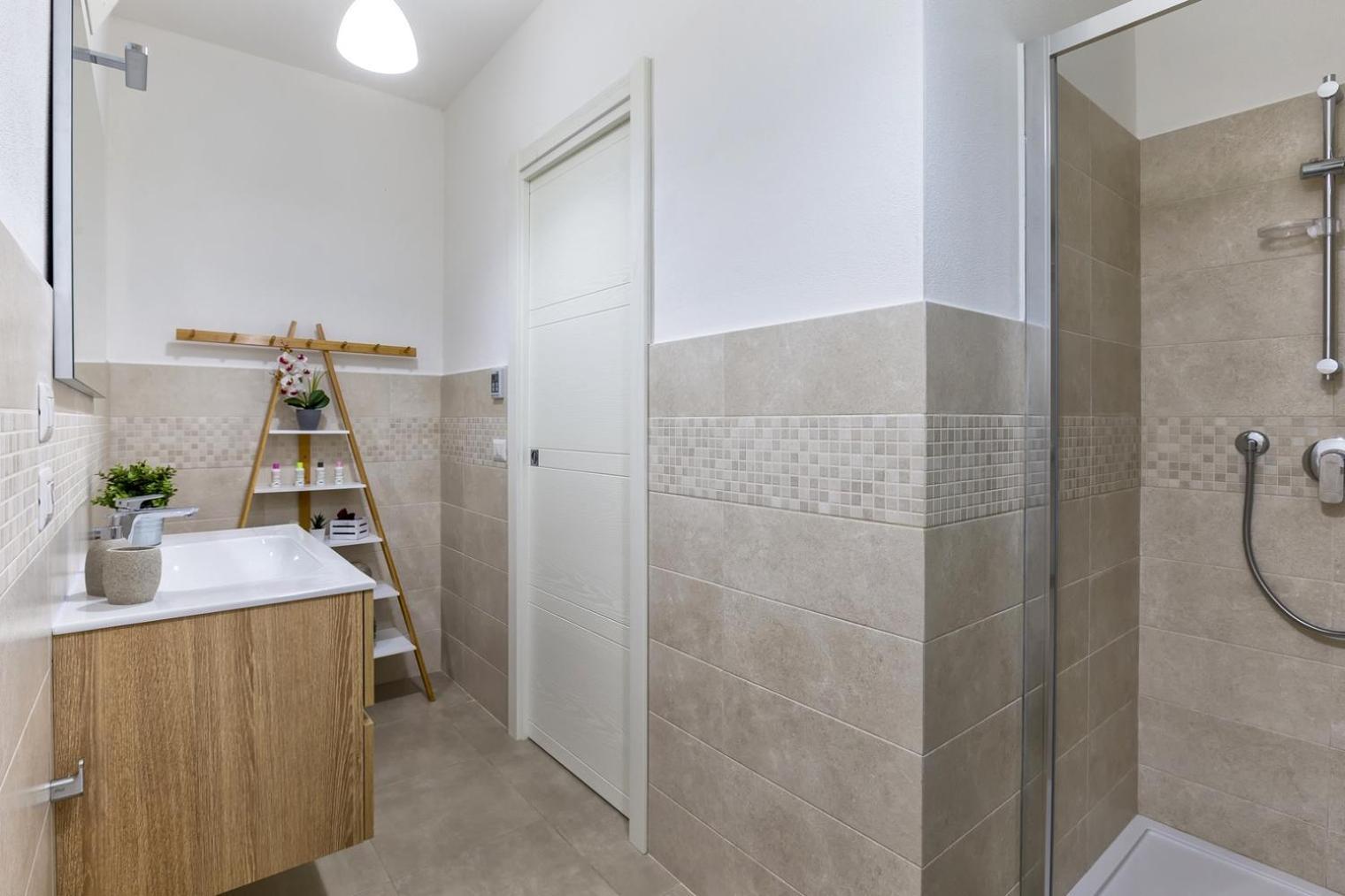 Skyfive Fire Apartment Alghero Zewnętrze zdjęcie